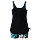 thumbnail image 4 of Trajes de baño para mujer Traje de baño conservador de dos piezas con estampado de moda y cintura alta para mujer Trajes de baño para mujer Trajes de baño para mujer Traje de baño para mujer Trajes de, 4 of 6