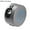 Dark gray, variant on Projector Moon Cloud Night Lamp Ocean Wave with Remote Control for Gift