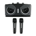 thumbnail image 2 of Wireless Bluetooth Speaker 20W High Power Home Theater Karaoke All-in-One Audio, 2 of 12
