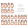 thumbnail image 1 of OUNONA 24pcs Happy Easter Card For Cards Greeting Decorations Easter Present Paper, 1 of 8
