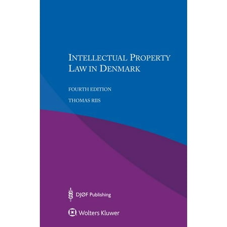 ISBN 9789403503035 product image for Intellectual Property Law in Denmark (Edition 4) (Paperback) | upcitemdb.com