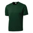 thumbnail image 1 of Gravity Threads T-shirt à Manches Courtes pour Hommes - Vert Forêt - 2X-Large, 1 of 1