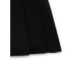 thumbnail image 3 of Weekend Academy Girls Pleated Mini Skirt with Removable Belt and Built-In Shorts, Sizes 4-18, 3 of 4