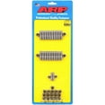 thumbnail image 3 of ARP Oil Pan Stud Kit Hex Nuts Polished Small Block Ford P/N 454-1901, 3 of 3