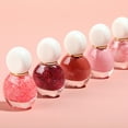 Mail Polish Clear Polish Top Coat I Gel Beauty Nails For Girls 5 6 Gel 10-lovely-christmas-baking-ideas-for-kids-2024