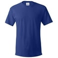 thumbnail image 1 of Hanes Hn 5280 5.2 Oz Tee Comfortsoft, 1 of 1