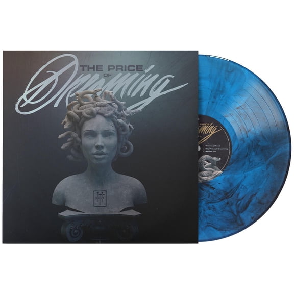 Hollow Front - Price Of Dreaming - Music & Performance - Vinyl