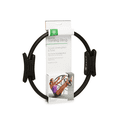 thumbnail image 7 of Gaiam Pilates Ring, Black, Padded, 14.75" diameter, Adult, 1 Count, 7 of 7