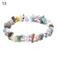 thumbnail image 7 of SPRING PARK Boho Agate Beads Charm Bracelets for Women Vintage Jade Stone Man Bracelets Yoga Bangles Ethnic Jewelry, 7 of 7