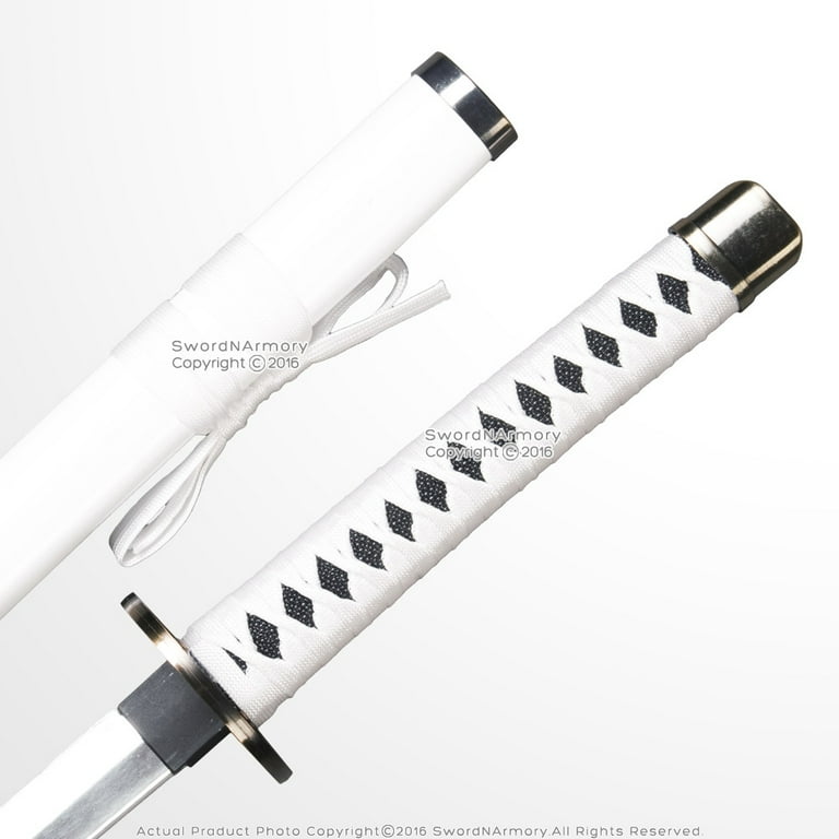  40 HF Murasama Foam Sword Fantasy Samurai Sword Relicas  Cosplay Anime Costume Katana Xmas Gift : Clothing, Shoes & Jewelry