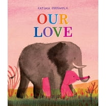 Our Love, (Hardcover)
