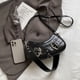 thumbnail image 3 of Bolso Hombro PU para Mujer Mano Con Correa Ajustable (), 3 of 6