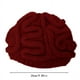 thumbnail image 2 of pstuiky Gorro de punto con cerebro divertido, gorro de punto personalizado con cerebro, gorro de invierno, 2 of 2