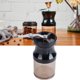 thumbnail image 4 of Molinillo de Café ANGGREK Manual Acero Inoxidable Ajustable de 9 niveles, 4 of 8