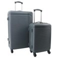 thumbnail image 4 of Ensemble de 2 valises rigides à roulettes Jetstream, 4 of 4