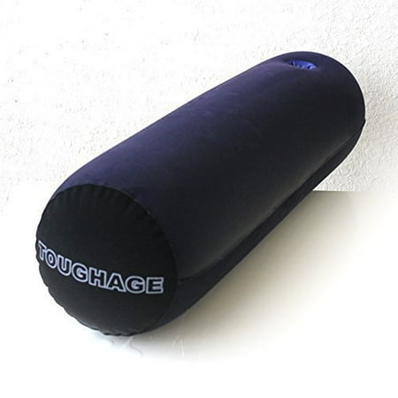 Toughage Pf3102 Inflate Pillow Body Positioning Wedge Walmart Com