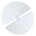 thumbnail image 1 of Ventilador plegable GeGeYa, grande, 13 pulgadas, para bailar en línea, 1 of 7
