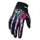 thumbnail image 2 of Skull Rose Motocross Bicycle Gloves MTB Off-Road Mountain Bike Guantes Motorcycle, 2 of 5