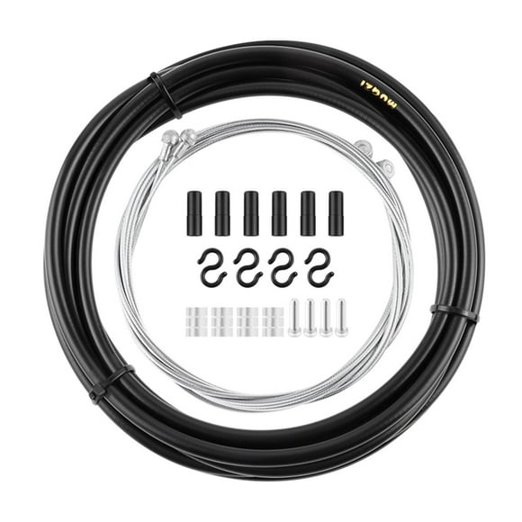 Bike Cables And Housing