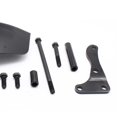 thumbnail image 2 of Alternator Bracket Set for Chevy 305 350 327 383 Spare Parts Black, 2 of 5
