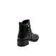 thumbnail image 3 of Botas Mujer Kipon Formal negro 24.5, 3 of 6