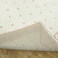 thumbnail image 4 of Crivelli Modern Shag Area Rug, 4 of 10