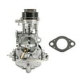 thumbnail image 3 of Autolite 1100 Carburetor For Ford Mustang Falcon 1963-1969 6 cyl 170/200 Engines, 3 of 12