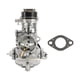 thumbnail image 3 of Carburador Autolite 1100 para motores Ford Mustang Falcon 1963-1969 6 cilindros 170/200, 3 of 11
