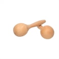 thumbnail image 4 of Maraca de , Instrumento de Percusión Maraca de Madera Par Maraca de Percusión para Instrumento Musical 1 Par, 4 of 5