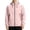 Pink_#03, variant on Sewkxo Mens Rain Jacket Lightweight Waterproof Raincoat with Hood Outdoor Rain Gear Travel Hiking Cycling,Light Green L