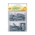 thumbnail image 2 of Magic Mounts Nail Assortment 3202 Assorted Sizes Picture Hanging Nails 120 Pieces, 3 Pack, 2 of 5