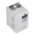 thumbnail image 1 of Variable Frequency Drive, 3 Phase  Inverter Low Noise Speed Controller  for Motor for Automation Equipment for Construction Sites AT900-55000X, 1 of 7