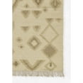 thumbnail image 2 of Momeni Bristol Traditional Area Rug, 9' X 12', Natural, 2 of 3