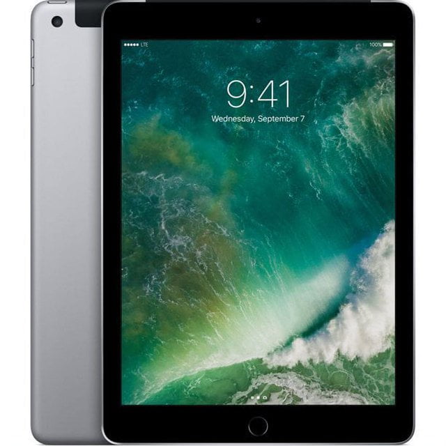 iPad本体 iPad (7th Generation) Wi-Fi 32GB iPad 7th Gen - 32GB, WiFi – The Apple Xchange - Preowned Apple