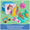 thumbnail image 3 of Ms. Rachel Official Surprise Learning Box, Educational Toys with Stuffed Animals, Sensory Toys & Activities for Babies, Toddler Toys for Girls & Boys Ages 0-2+, 3 of 5