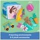 thumbnail image 3 of Ms. Rachel Official Surprise Learning Box, Educational Toys with Stuffed Animals, Sensory Toys & Activities for Babies, Toddler Toys for Girls & Boys Ages 0-2+, 3 of 5