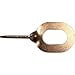 thumbnail image 3 of Dent Fix Equipment DTF-DF-503KT Weld Steel Keys - Twisted, 3 of 3