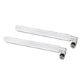thumbnail image 1 of 2 pcs 4G Antenna SMA for Huawei Router B535, B525, B593, B880, E5186, b310, B315, 1 of 5