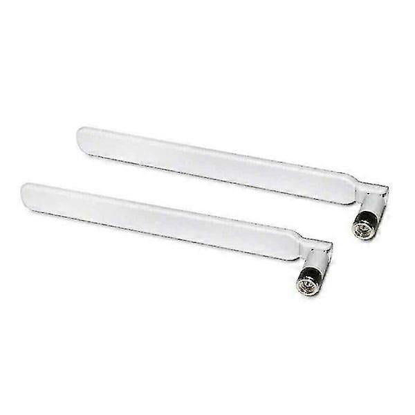 2 pcs 4G Antenna SMA for Huawei Router B535, B525, B593, B880, E5186, b310, B315