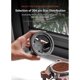 thumbnail image 2 of WDT Tool Espresso Coffee Stirrer Distributor Adjustable Depth Espresso Stirrer Tool Rotary Coffee Po, 2 of 5