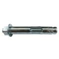 thumbnail image 1 of 20 Pack 1/2" x 6" Zinc Sleeve Anchors, 1 of 2