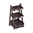 thumbnail image 2 of lionlar 2-6pack 1:12 Scale Miniature Plant Stand Simulation for Micro Landscape Garden 6 Pcs, 2 of 9