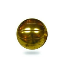 Mini Gold Volleyball
