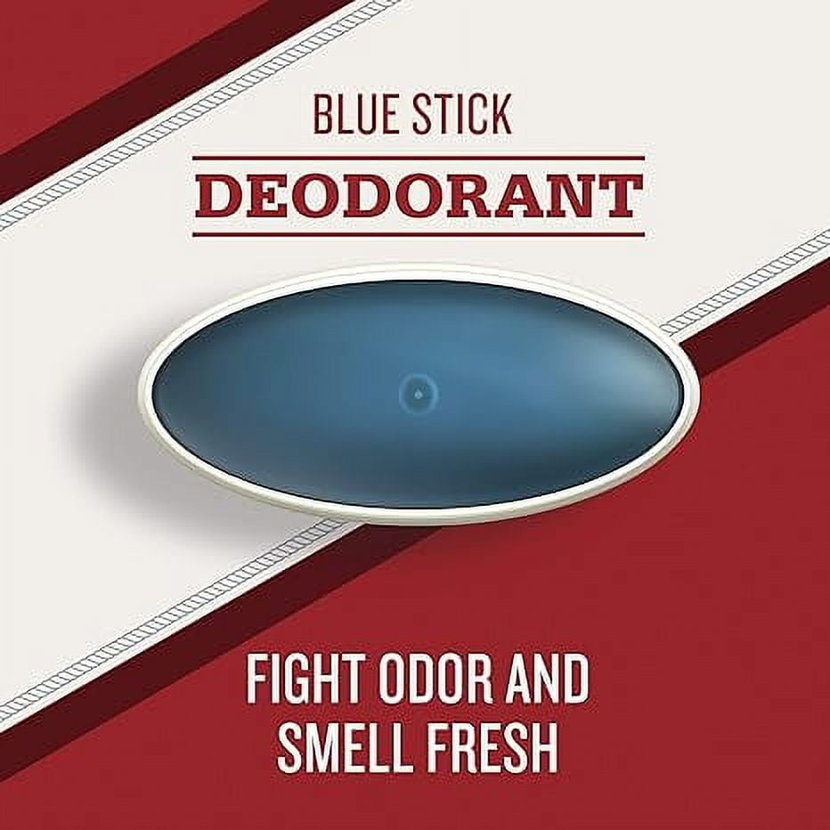 Old Spice Deodorant for Men Pure Sport Scent High Endurance 3 Ounce (Pack of 3)