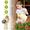 thumbnail image 4 of Gardening Gifts for Women, Garden Angel Figurine Gifts for Mom, Sisters, Friends to Celebrate Friendship, Breeding Love, Gift Ideas Tabletop Decor, 4 of 8