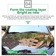 thumbnail image 2 of serony Liquid Cars Ceramic Coating Spray Anti Scratch Waterproof Protection 50ML, 2 of 9