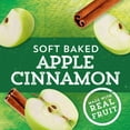 thumbnail image 3 of Kroger Soft Baked Fruit and Grain Apple Cinnamon Cereal Bars 16 ct / 1.3 oz - 5 Pack, 3 of 5