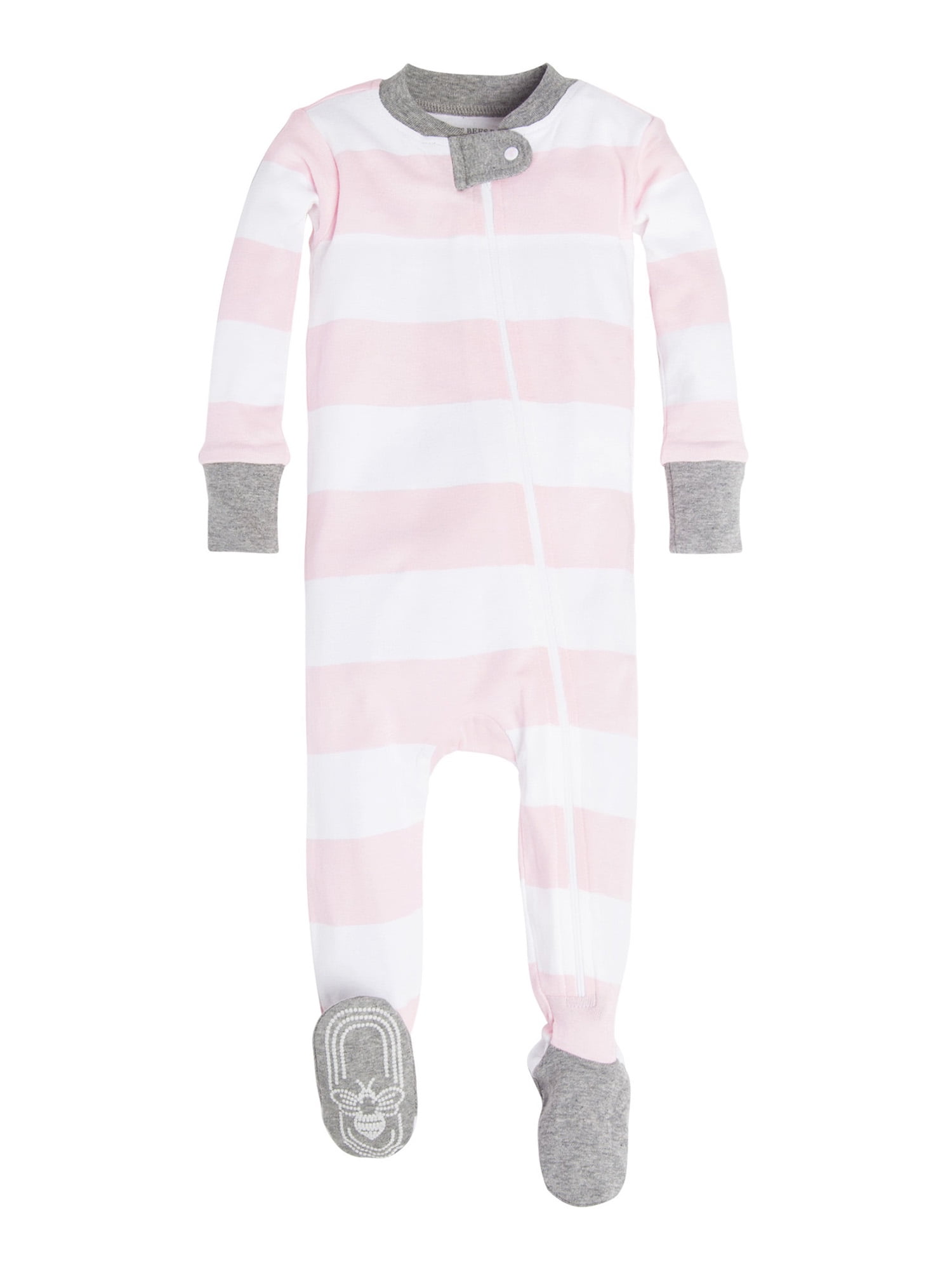 burt's bees baby girl clothes