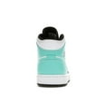 thumbnail image 4 of Jordan Men's 1 Mid Tropical Twist Igloo Shoes, from StockX, 4 of 5