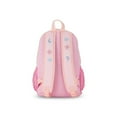 thumbnail image 2 of Bondstreet Flower Cat Backpack for back to school - Kids, 2 of 6